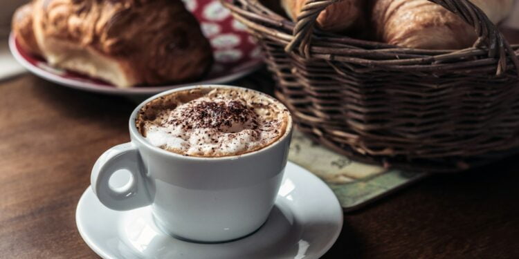 receitas de chocolate quente cremoso