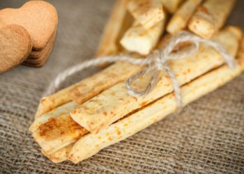 sequilhos de palitinho