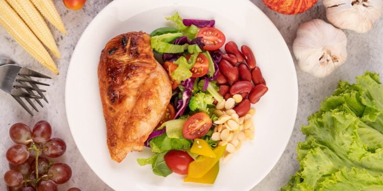 Jantar Leve e Delicioso: 5 Receitas para Emagrecer com Sabor