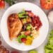 Jantar Leve e Delicioso: 5 Receitas para Emagrecer com Sabor
