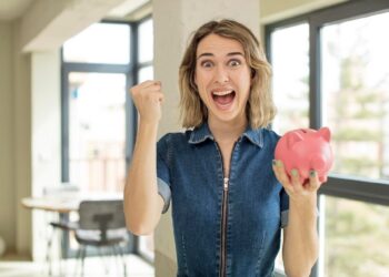 Bolso Apertado Descubra 5 Dicas de Como Economizar no Fim do Mês!