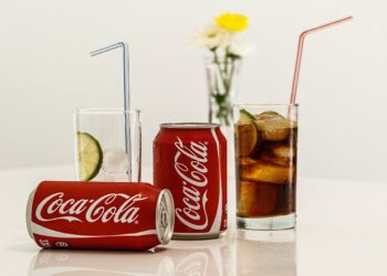 Coca-Cola 4 Truques para a Faxina que Você Não Conhecia