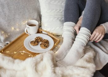 Comer Bem no Frio 6 Dicas para Manter a Saúde no Inverno