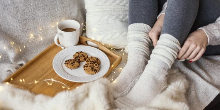 Comer Bem no Frio 6 Dicas para Manter a Saúde no Inverno