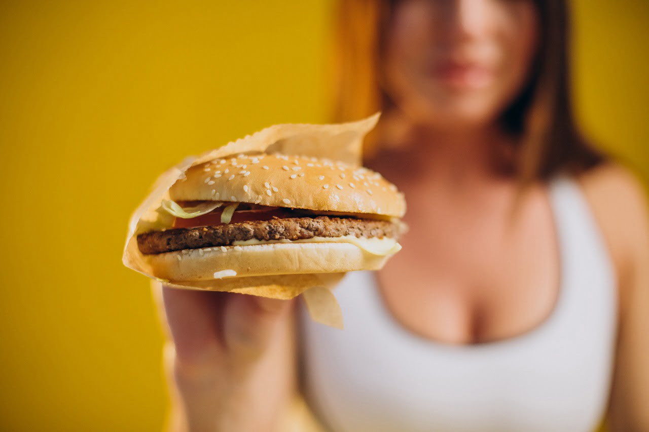 Como Preparar o Icônico Big Mac em Casa Uma Receita Saborosa e Prática