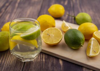 Descubra os Surpreendentes Benefícios do Limão para a Saúde