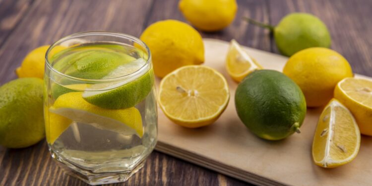 Descubra os Surpreendentes Benefícios do Limão para a Saúde