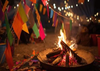Festeje Sem Culpa 7 Dicas para Não Abandonar a Dieta Junina