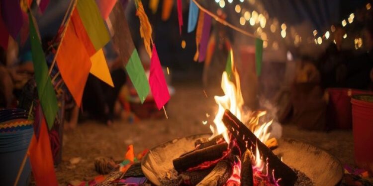 Festeje Sem Culpa 7 Dicas para Não Abandonar a Dieta Junina