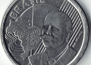 Moeda de cunho fraco