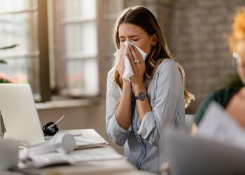 Nariz Entupido? Experimente Essas 11 Soluções Naturais