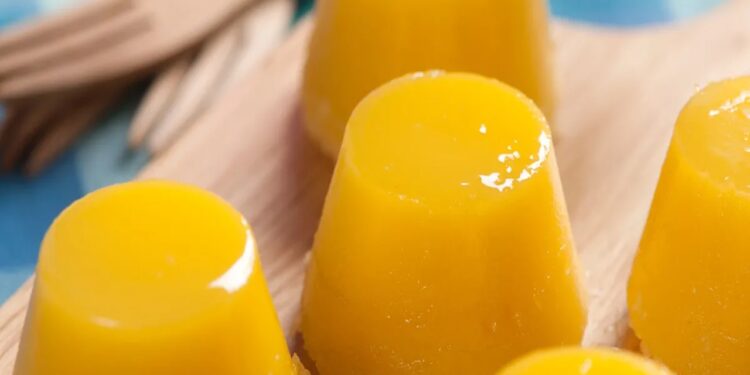 Sabor e Praticidade Aprenda a Fazer Quindim na Airfryer Agora!