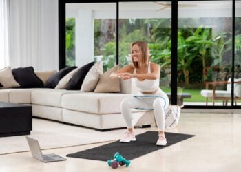 Transforme Sua Casa em uma Academia 6 Dicas para Treinar Sem Equipamentos
