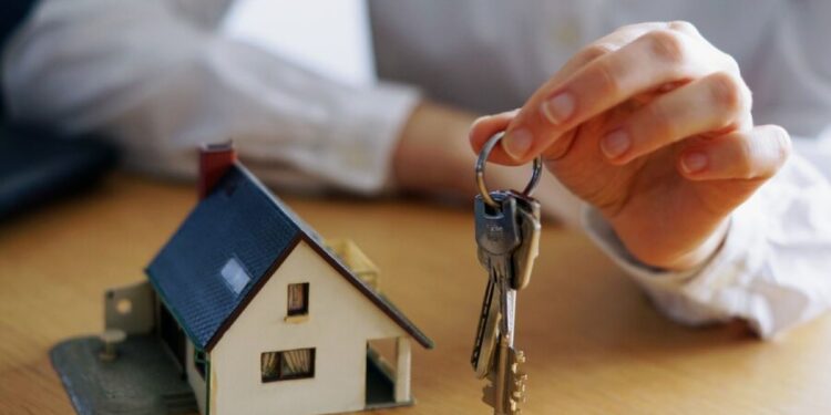 Quer Sair do Aluguel? Veja Como Comprar sua Casa Sem Entrada!