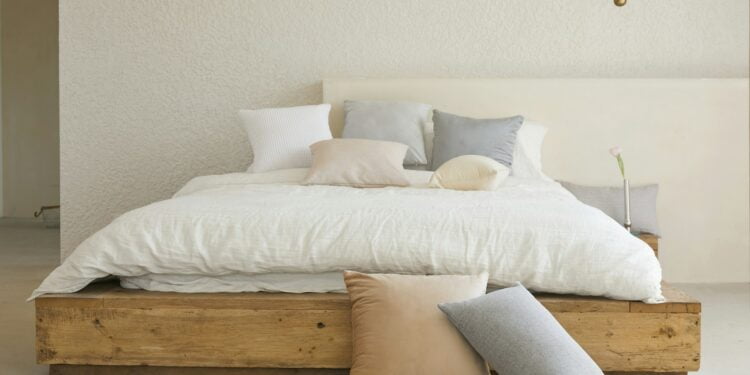 como escolher colchão