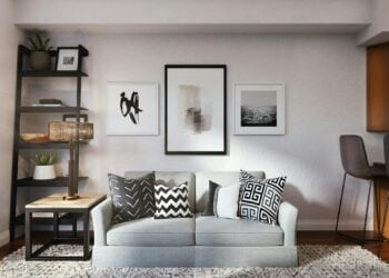 como manter a casa quente no frio