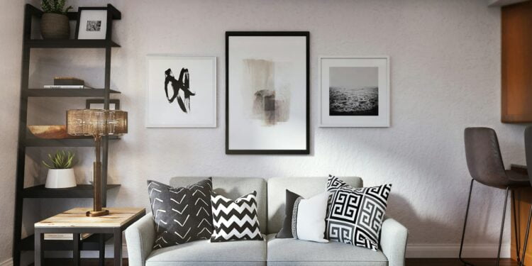 como manter a casa quente no frio