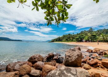 destinos nacionais férias de julho