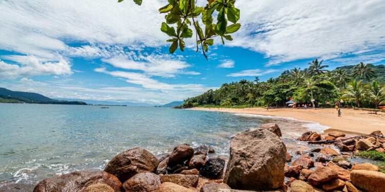 destinos nacionais férias de julho