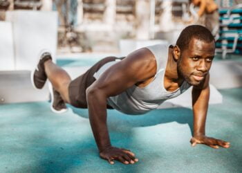 exercícios simples para fazer em casa