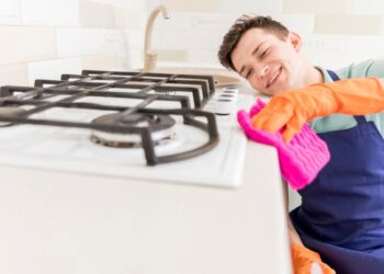 Como Desentupir a Boca do Fogão Rapidamente