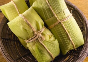 receitas de festa junina