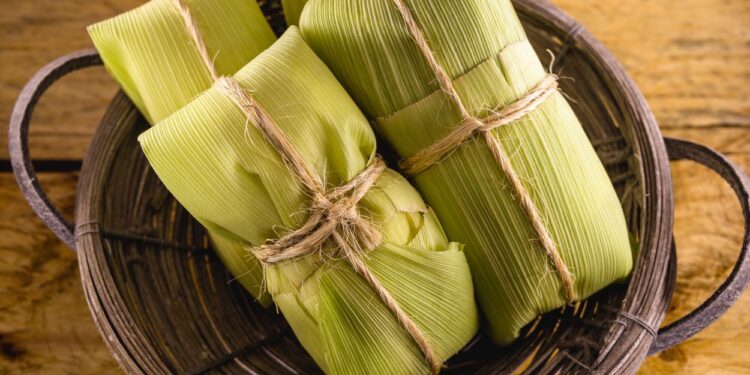 receitas de festa junina