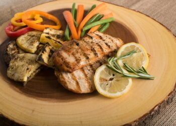 receitas rápidas e fáceis para almoço de domingo