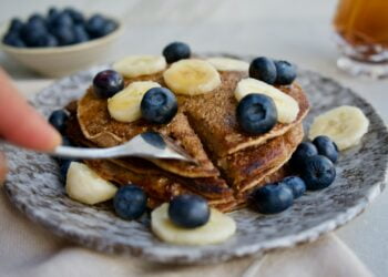 receitas sem glúten