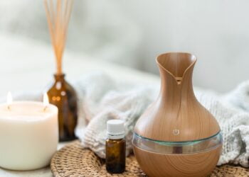 Cheirinho de Bem-Estar: Dicas para Aromatizar sua Casa de Forma Natural