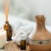 Cheirinho de Bem-Estar: Dicas para Aromatizar sua Casa de Forma Natural