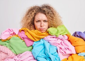 Roupas Sempre Prontas: 5 Dicas para Evitar Amassados nas Suas Roupas