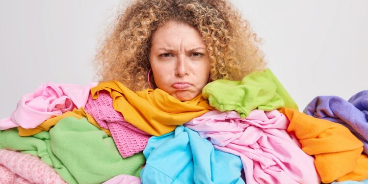 Roupas Sempre Prontas: 5 Dicas para Evitar Amassados nas Suas Roupas