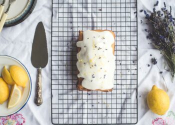 receitas de bolo de liquidificador