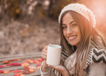 Água no Frio: 7 Dicas para Manter-se Hidratado Durante a Estação Gelada