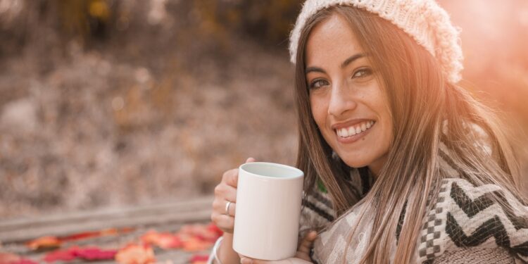 Água no Frio: 7 Dicas para Manter-se Hidratado Durante a Estação Gelada