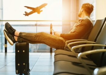 Como comprar passagens aéreas baratas