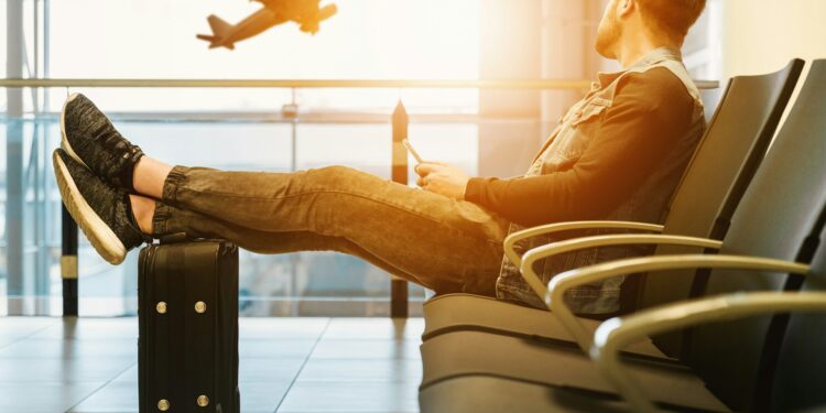 Como comprar passagens aéreas baratas
