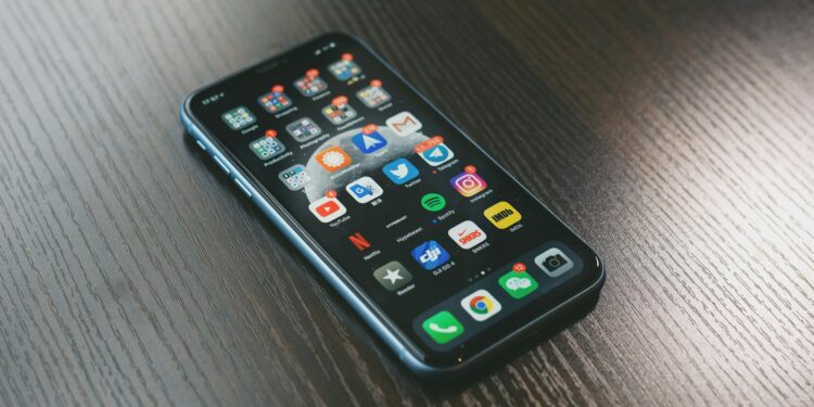 como desativar notificações no celular