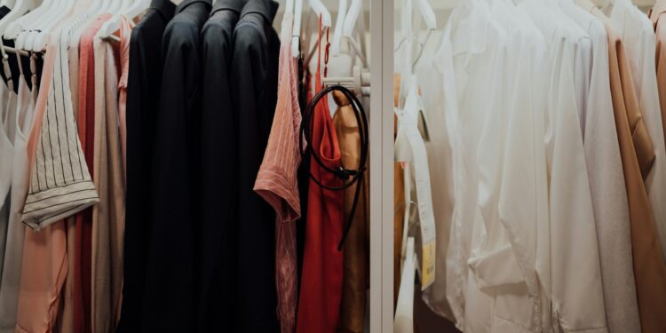 como tirar cheiro de mofo do guarda-roupa