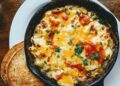 receitas de lasanha sem carne