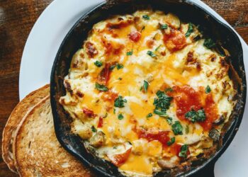 receitas de lasanha sem carne