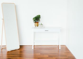 como deixar o piso de casa brilhando