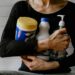quais produtos de limpeza não misturar