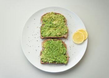 receitas de lanche da tarde