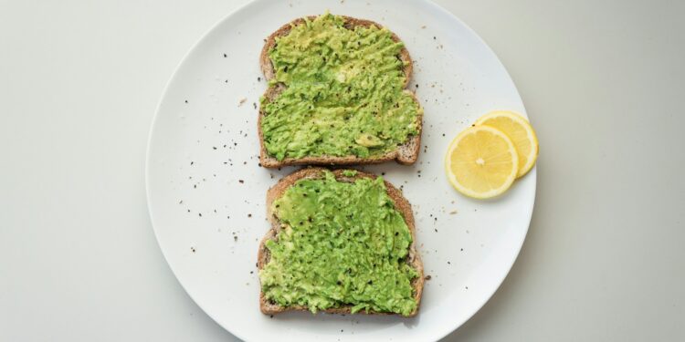 receitas de lanche da tarde