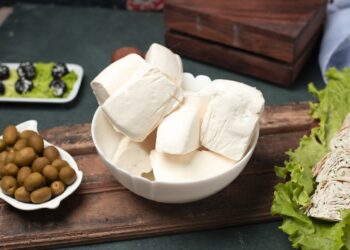 Aprenda a Fazer e Preparar Queijo Branco Caseiro: Uma Receita Deliciosa e Fácil