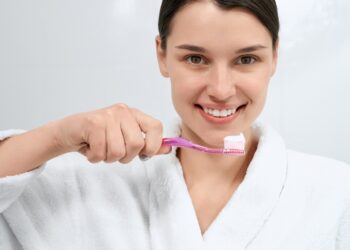 Dentes Brancos? 6 Dicas Simples para Dentes Mais Brancos