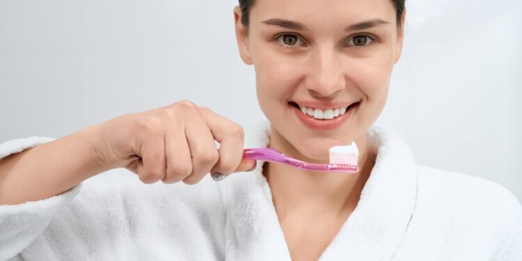 Dentes Brancos? 6 Dicas Simples para Dentes Mais Brancos