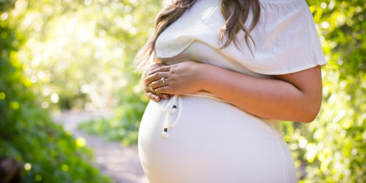 o que significa sonhar que está grávida